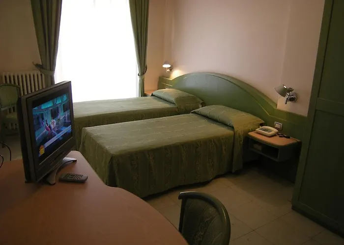 Hotel Grillo Nuoro 