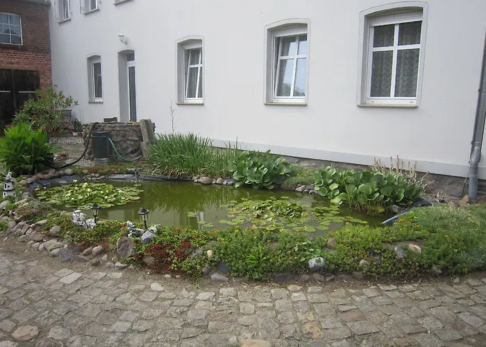 Pension Belau'S Hof