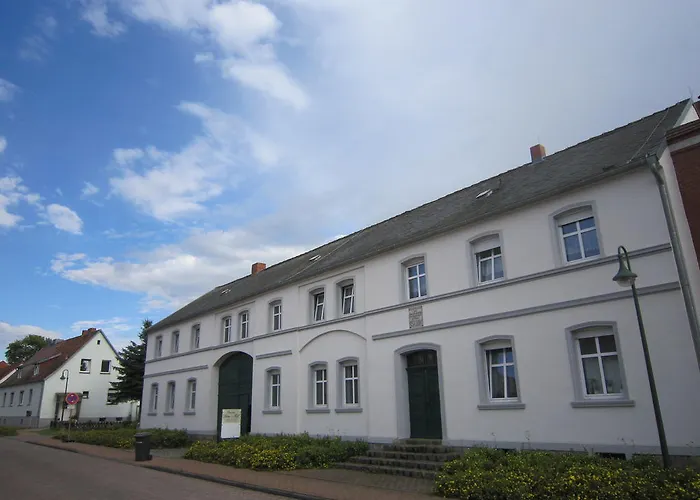Pension Belau'S Hof