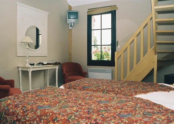 Le Clos Du Moulin Vron