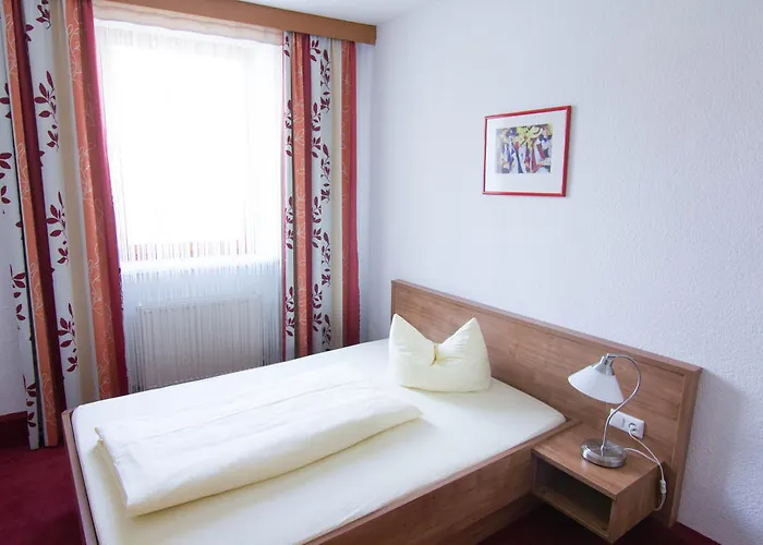 Hotel Ratsstube Pegnitz