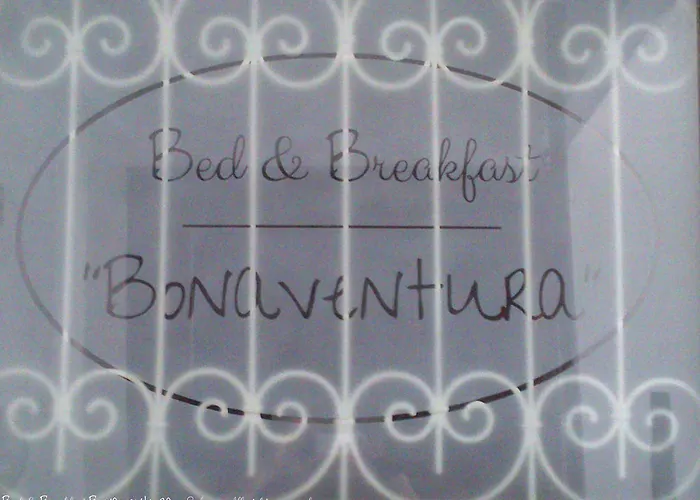 Bed & Breakfast Bonaventura Salerno