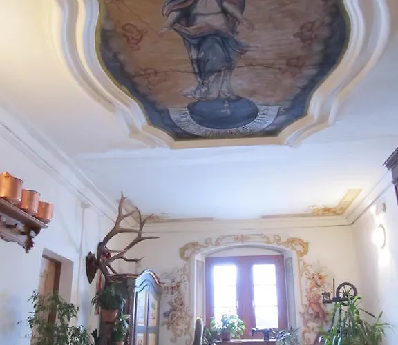 Albergo Rizzi Pozza di Fassa
