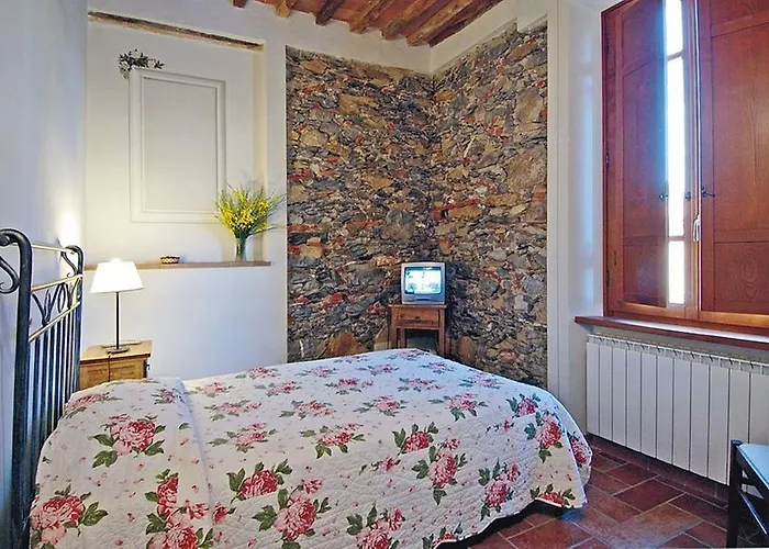 Le Ginestre B&B Massarosa