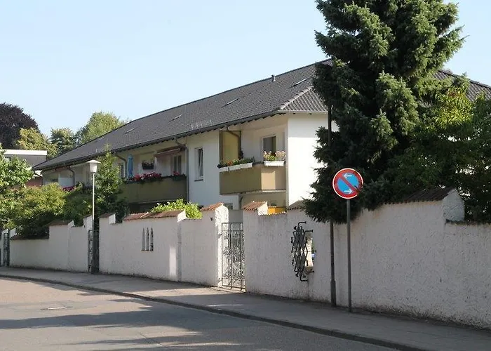 Romantik im Hotel Villa Röhl Timmendorfer Strand