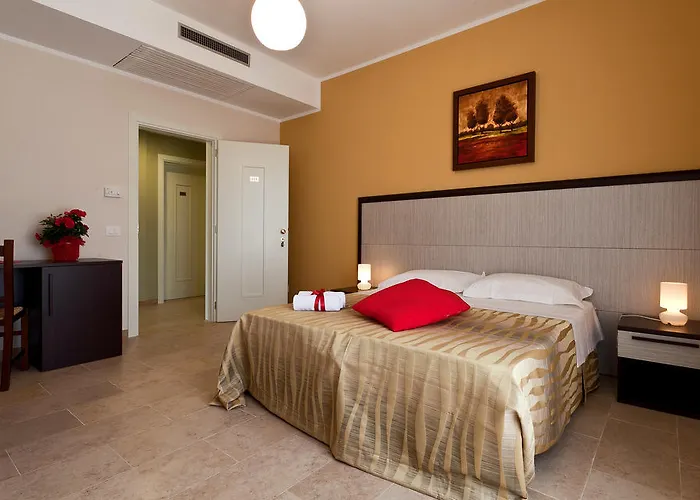 Hotel La Campana Casarano