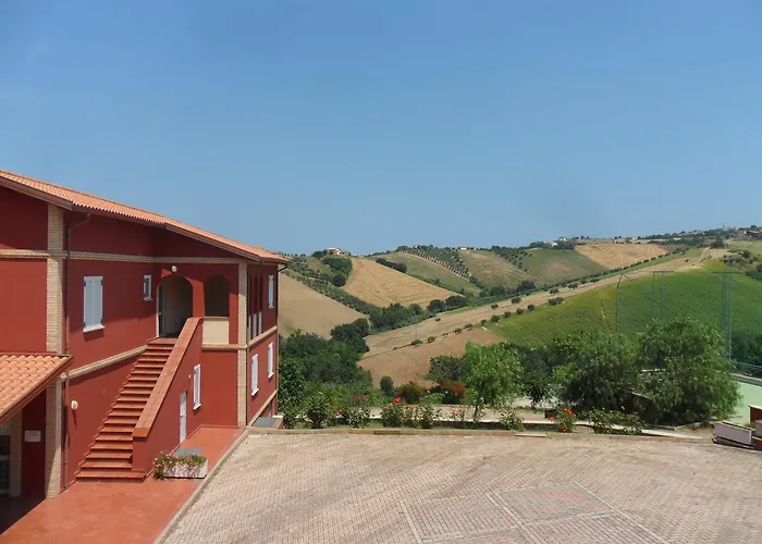 Fattoria Cerreto