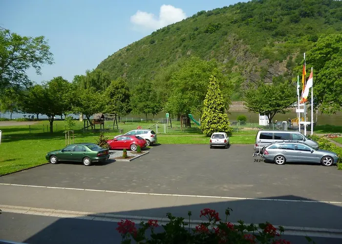 Hotels in Treis-Karden