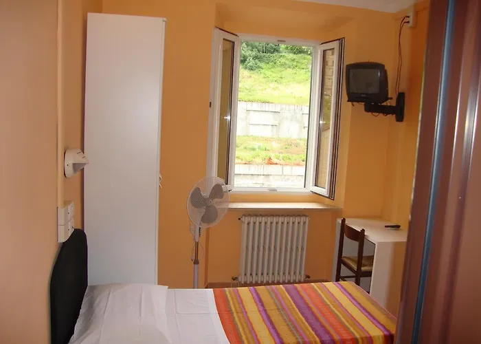 Albergo Gino Ancona