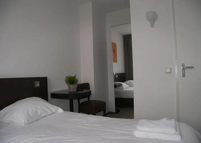 Hotel de Markt Valkenswaard
