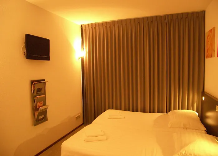 Hotel de Markt Valkenswaard