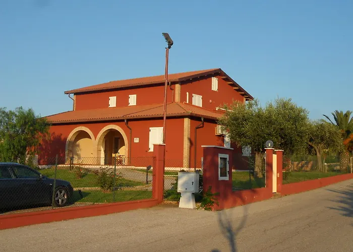 Fattoria Cerreto