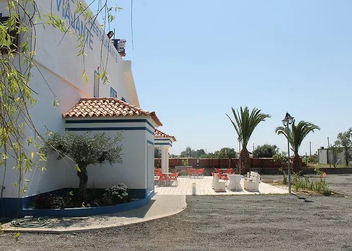 "O Viajante" Low Cost Hotel Estremoz