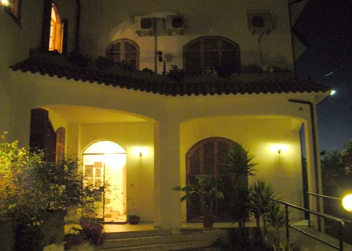 Residence Gnura Momma