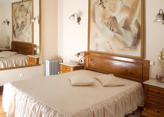 Hotel Safira Lissabon