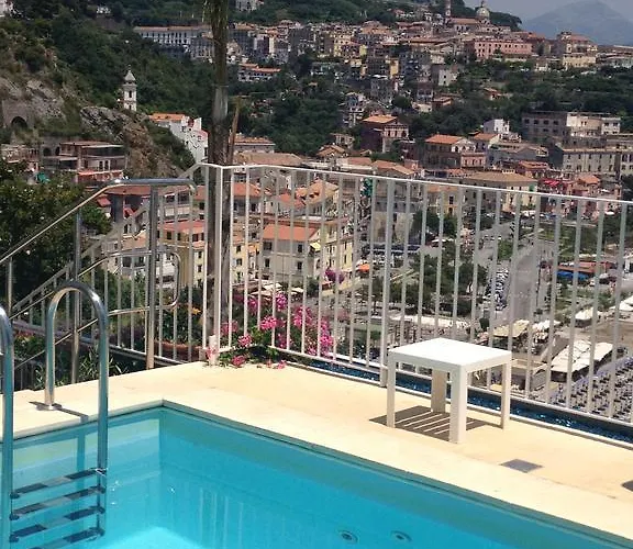 Hotel Voce del Mare Vietri