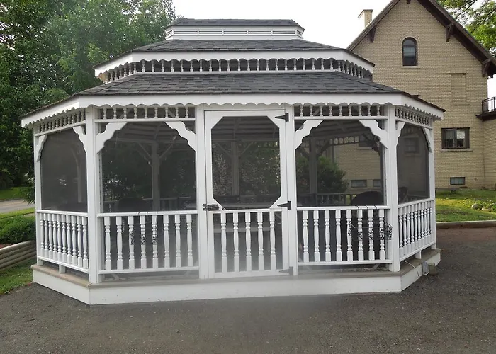 Seneca Clipper Inn Watkins Glen