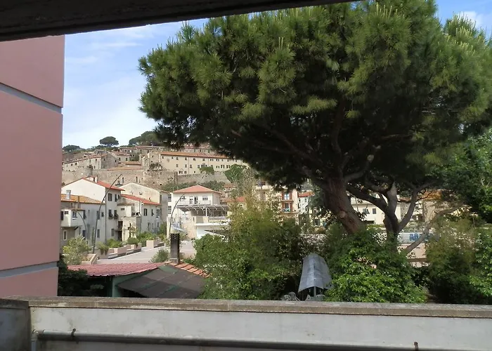 Cav Brunella Castiglione della Pescaia