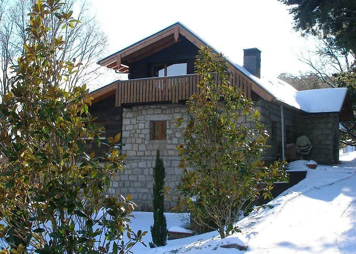 Hotel Rural Las Rozuelas Cercedilla