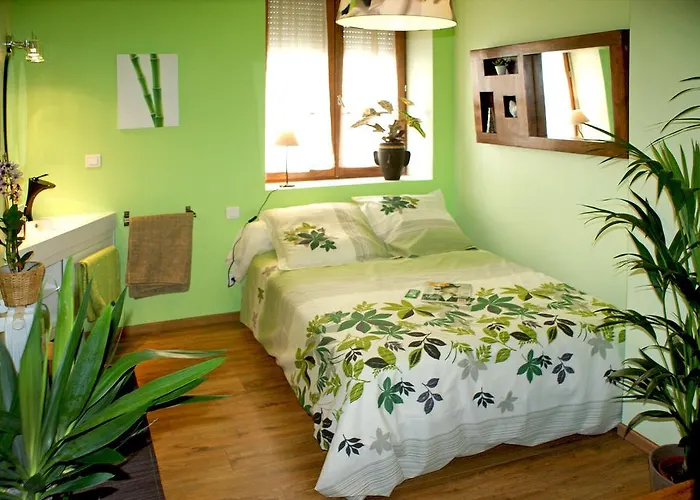 Lyon City Home'S Bed & Breakfast