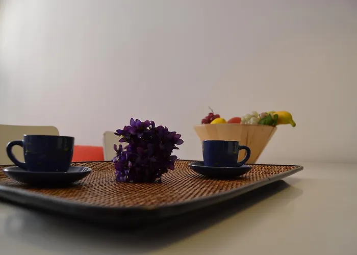 Apartamentos Living Valencia-Vitoria