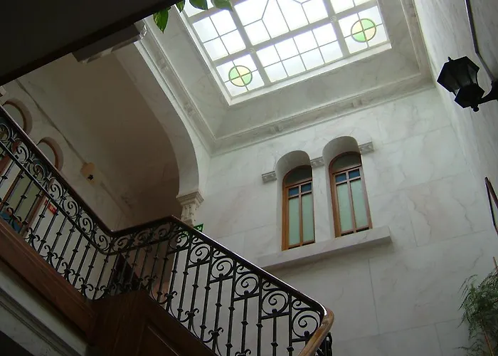 Alentejano Low Cost Hotel Estremoz