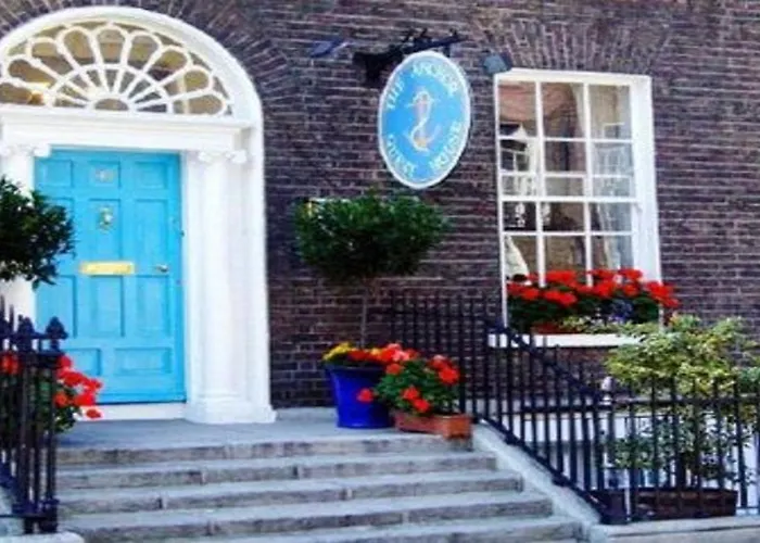 Anchor Guesthouse