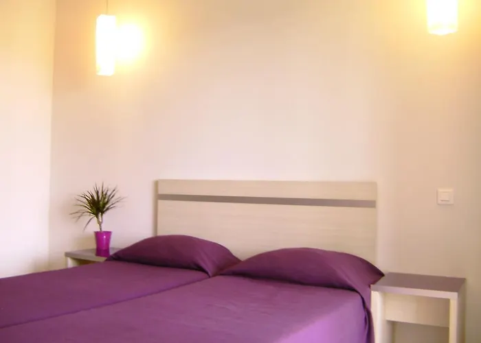 Appart'Hotel - Residence La Closeraie Lourdes