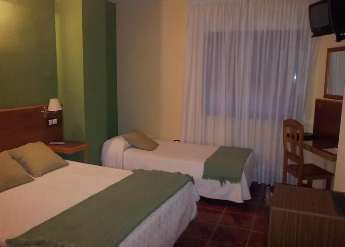 Hotel Jorge I