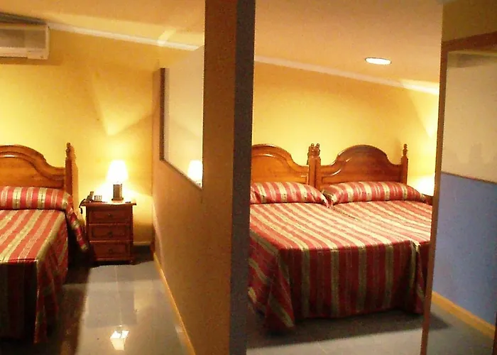 Hotel Topacio Valladolid