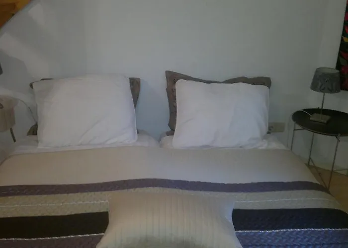 Villa Cornelia Bed & Breakfast
