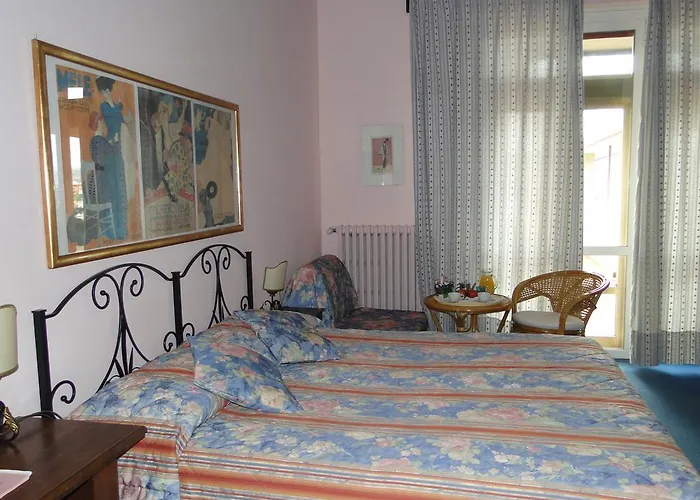 Hotel Residenza Giulia Firenze