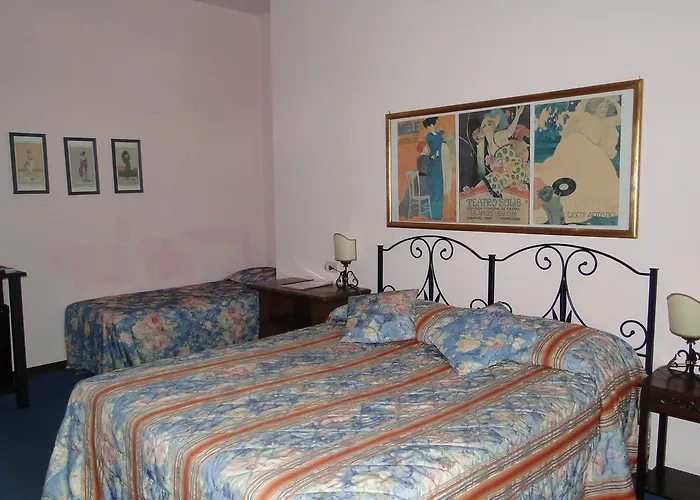 Hotel Residenza Giulia Firenze