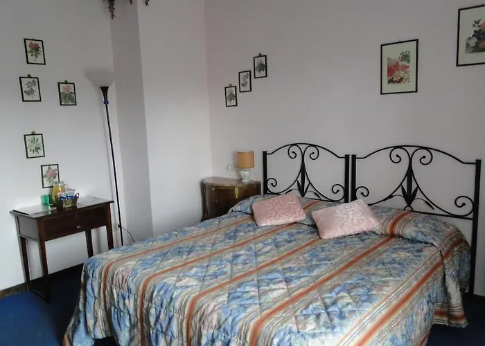 Hotel Residenza Giulia Firenze