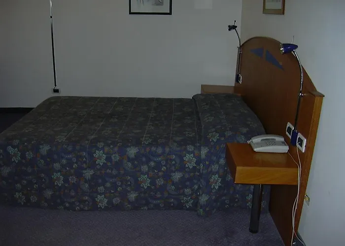 Maggiora Hotel Sabaudia