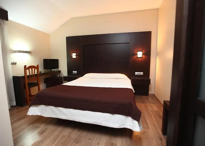 Hotel Anabel Baza