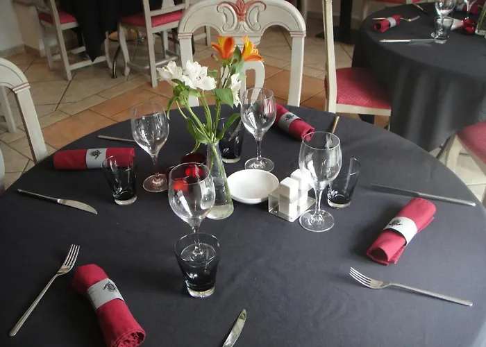 Auberge des Lices Carcassonne