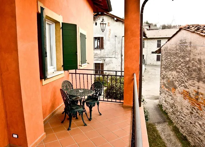 Locanda la Casetta Angera