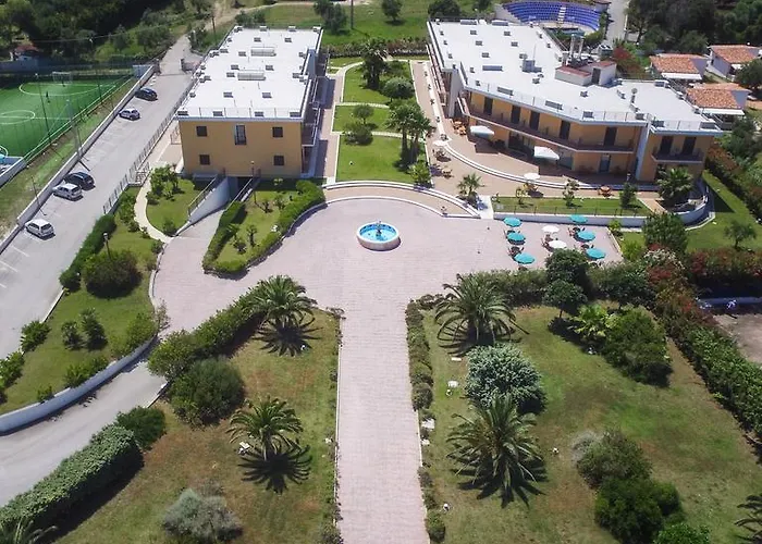 Hotel Royals Gate Rodi Garganico