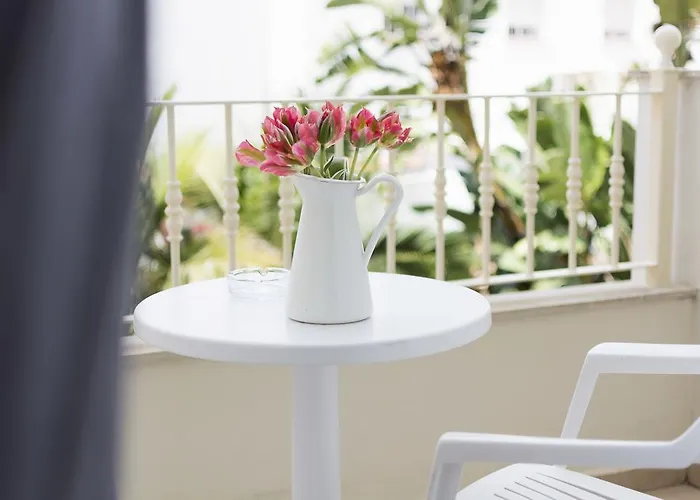 Hotel Mena Plaza Nerja