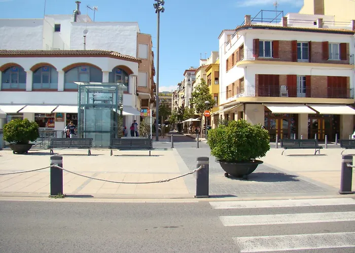 Hostal Platja Cambrils