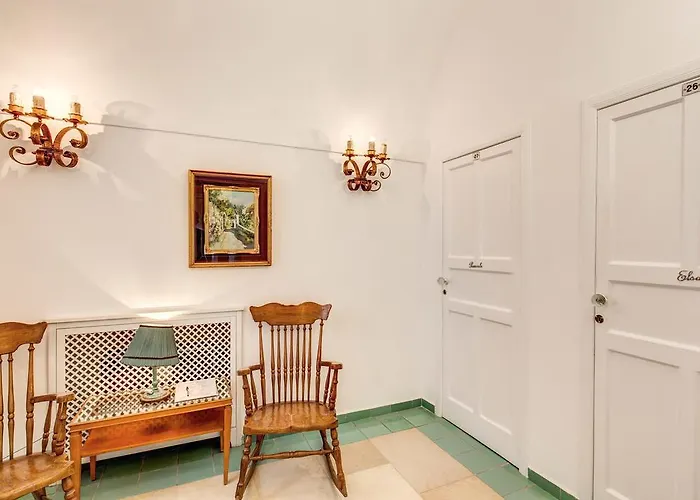 Villa Calypso Capri