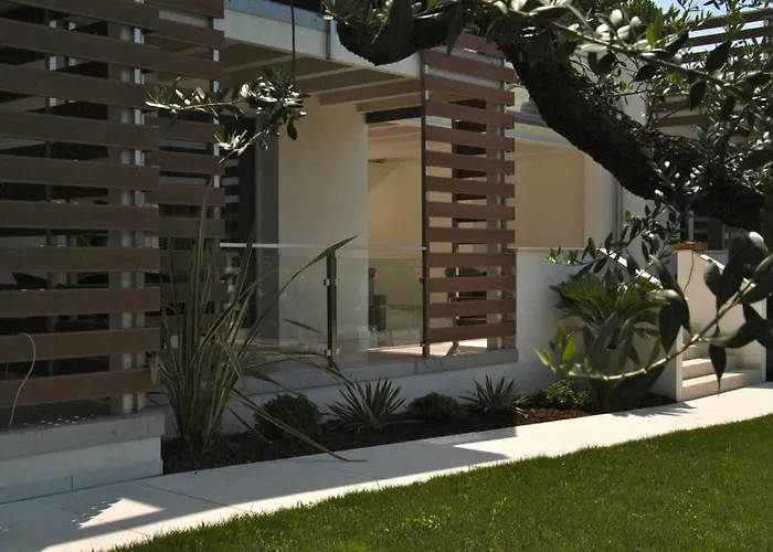 Bio Suites Pacinotti Bardolino