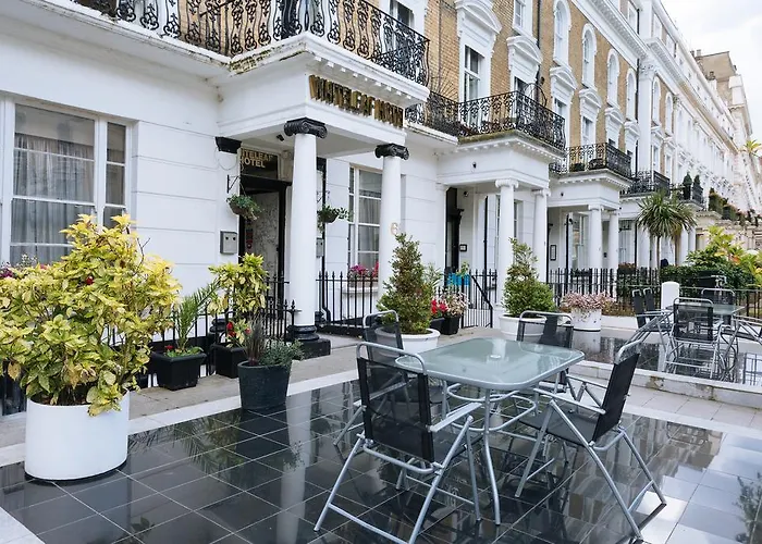 Msk The Whiteley London