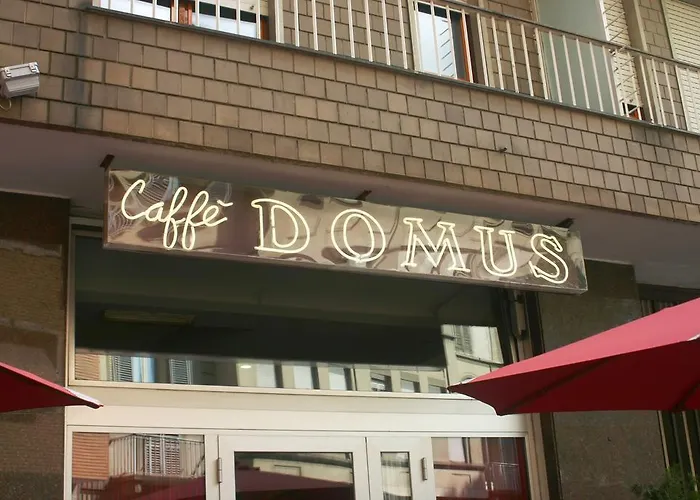 Domus Hotel Alessandria