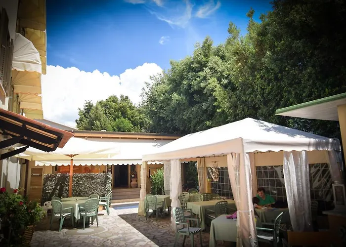 Hotel Villa Denia