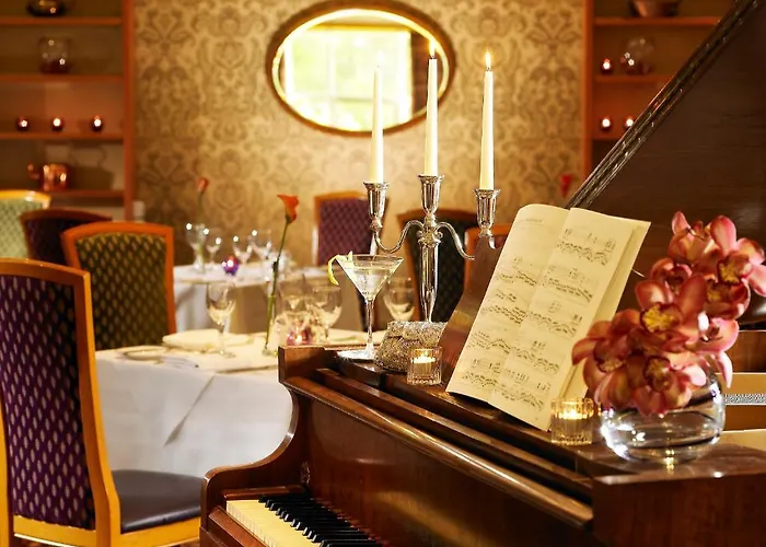 Hotel Westport - Leisure Spa And Conference Castlebar