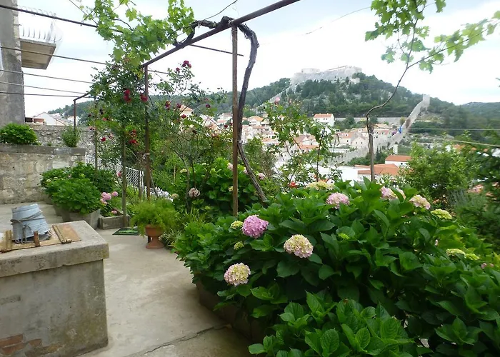 Guesthouse Bracanovic