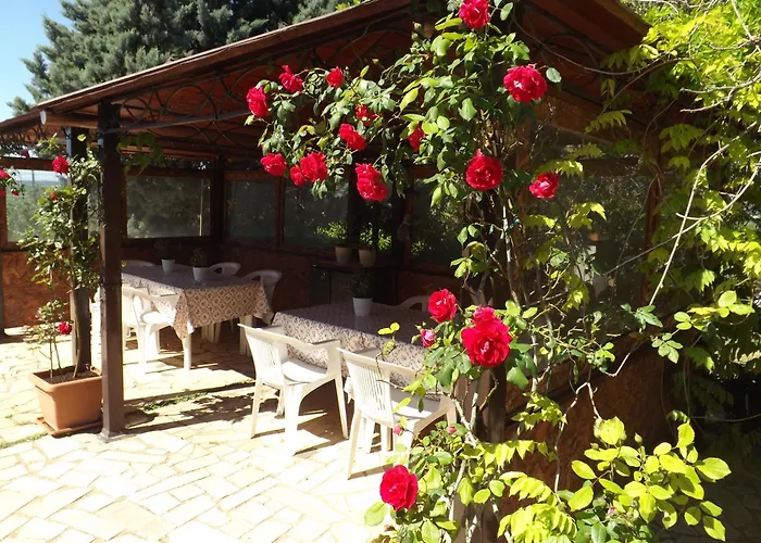 B&B Villa Lena Turi