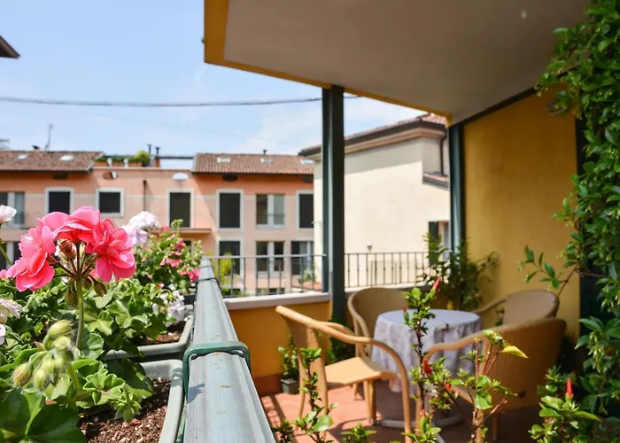 Locanda Speranza Torri Del Benaco